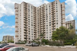 1865 S Ocean Dr #6b, Hallandale Beach, FL 33009, Sold 01/11/22