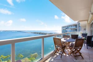 2451 Brickell Ave #21j, Miami, FL 33129, Sold 02/04/21