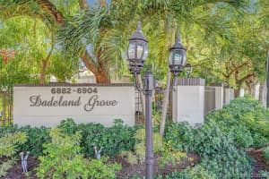 6884 N Kendall Dr APT C407, Pinecrest, FL 33156, Sold 03/30/21