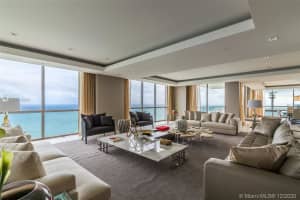 17705 Collins Ave, Sunny Isles Beach, FL 33160, Sold 05/27/21