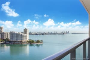 1155 Brickell Bay Dr, Miami, FL 33131, Sold 04/06/21