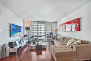 1155 Brickell Bay Dr, Miami, FL 33131, Sold 04/06/21