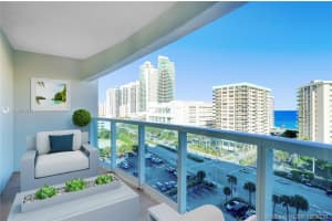 3800 S Ocean Dr, Hollywood, FL 33019, Sold 03/05/21