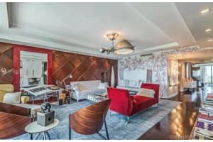 791 Crandon Blvd, Key Biscayne, FL 33149, Sold 10/08/21