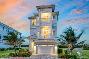 4852 Watersong Way, Fort Pierce, FL 34949, Sold 08/30/21