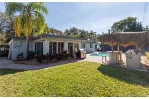 400 S 56th Terrace, Hollywood, FL 33023, Sold 02/01/21