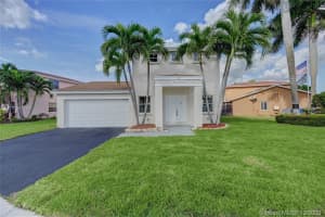 9503 NW 52nd Ct, Lauderhill, FL 33351, Sold 01/22/21