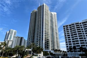 3101 S Ocean Dr, Hallandale Beach, FL 33009, Sold 10/15/21