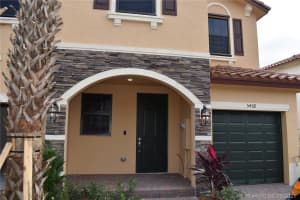 5452 NW 27th Ct, Margate, FL 33063, Sold 04/21/21