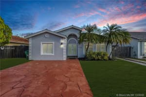 11419 SW 143rd Ct, Miami, FL 33186, Sold 03/17/21