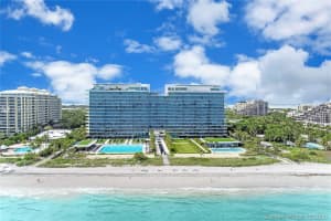 360 Ocean Dr #201s, Key Biscayne, FL 33149, Sold 02/08/21