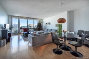 888 Intracoastal Dr #15d, Fort Lauderdale, FL 33304, Sold 01/15/21