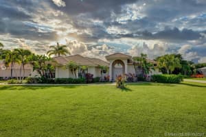 7875 Fairway Ln, West Palm Beach, FL 33412, Sold 08/05/21