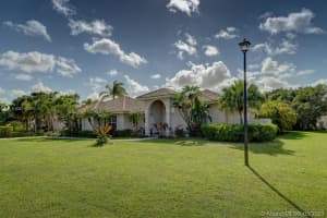 7875 Fairway Ln, West Palm Beach, FL 33412, Sold 08/05/21