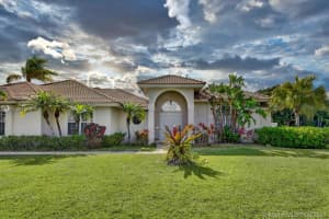7875 Fairway Ln, West Palm Beach, FL 33412, Sold 08/05/21