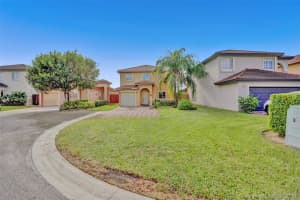 11970 SW 135th Terrace, Miami, FL 33186, Sold 01/25/21