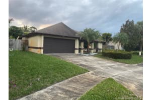 1193 Camprock Rd, West Palm Beach, FL 33417, Sold 01/01/21