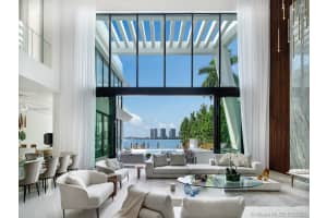 18530 N Bay Rd, Sunny Isles Beach, FL 33160, Sold 04/29/21