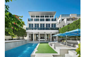 7815 Atlantic Way, Miami Beach, FL 33141, Sold 04/09/21
