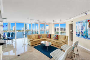 3370 Hidden Bay Dr, Aventura, FL 33180, Sold 06/14/21