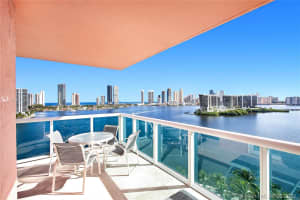 3370 Hidden Bay Dr, Aventura, FL 33180, Sold 06/14/21