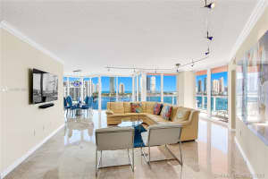 3370 Hidden Bay Dr, Aventura, FL 33180, Sold 06/14/21