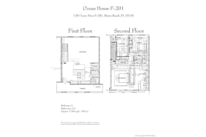 125 Ocean Dr, Miami Beach, FL 33139, Sold 02/22/21