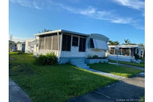 610 NW 217th Terrace, Pembroke Pines, FL 33029, Sold 03/09/21