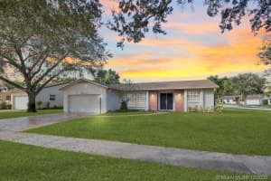 5113 SW 87th Terrace, Cooper City, FL 33328, Sold 01/21/21