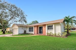 5113 SW 87th Terrace, Cooper City, FL 33328, Sold 01/21/21
