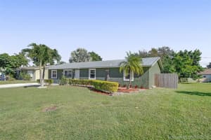 6746 Massachusetts Dr, Lake Worth, FL 33462, Sold 05/31/21
