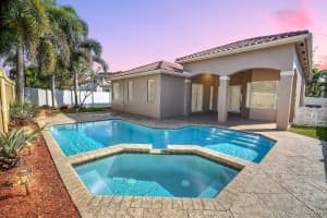 11937 SW 47th St, Cooper City, FL 33330, Sold 02/01/21