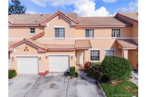 2311 SW 87th Way, Miramar, FL 33025, Sold 02/05/21