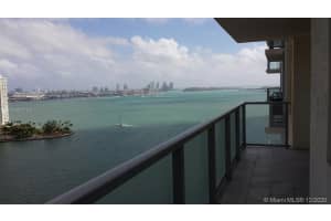 1155 Brickell Bay Dr, Miami, FL 33131, Sold 07/30/21