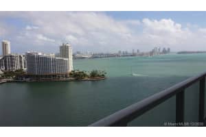 1155 Brickell Bay Dr, Miami, FL 33131, Sold 07/30/21