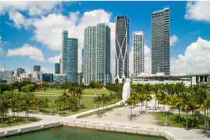 1100 Biscayne Blvd, Miami, FL 33132, Sold 08/20/21