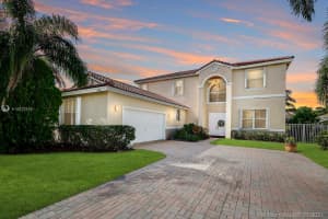 2320 NW 184th Terrace, Pembroke Pines, FL 33029, Sold 02/25/21