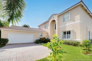 2320 NW 184th Terrace, Pembroke Pines, FL 33029, Sold 02/25/21