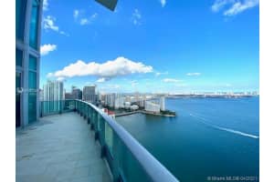 1331 Brickell Bay Dr #4601PH, Miami, FL 33131, Sold 08/02/21