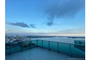 1331 Brickell Bay Dr #4601PH, Miami, FL 33131, Sold 08/02/21