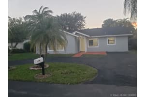 4521 NW 95th Ave, Sunrise, FL 33351, Sold 01/29/21