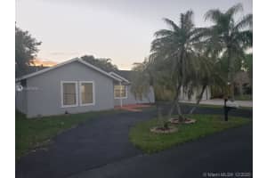 4521 NW 95th Ave, Sunrise, FL 33351, Sold 01/29/21