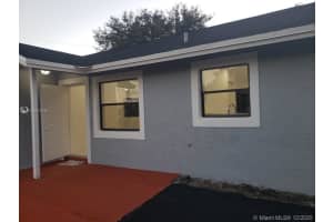 4521 NW 95th Ave, Sunrise, FL 33351, Sold 01/29/21