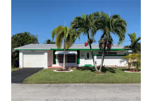 8201 NW 23rd St, Sunrise, FL 33322, Sold 02/26/21