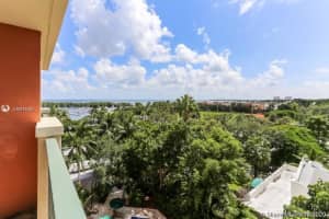 2951 S Bayshore Dr, Miami, FL 33133, Sold 01/15/21