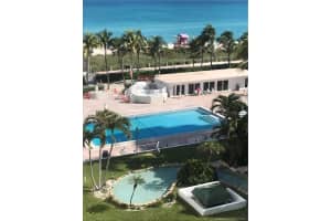 5005 Collins Ave # C5, Miami, FL 33140, Sold 07/02/21