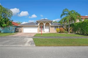 15937 SW 103rd Ln, Miami, FL 33196, Sold 01/08/21