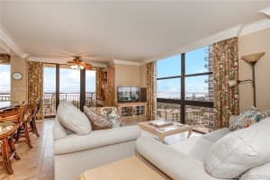 3031 N Ocean Blvd, Fort Lauderdale, FL 33308, Sold 05/05/21