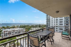 3031 N Ocean Blvd, Fort Lauderdale, FL 33308, Sold 05/05/21