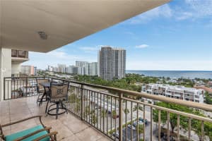3031 N Ocean Blvd, Fort Lauderdale, FL 33308, Sold 05/05/21